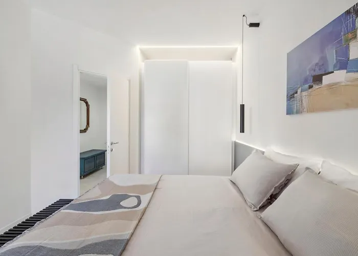Apartman Casa Matilde *