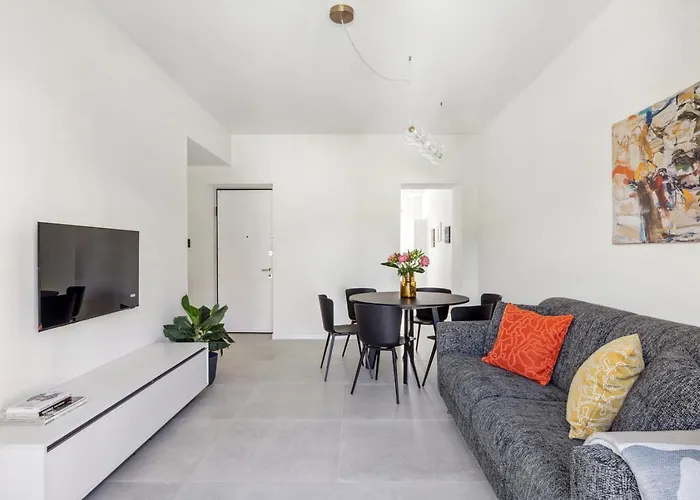 Apartman Casa Matilde Baveno