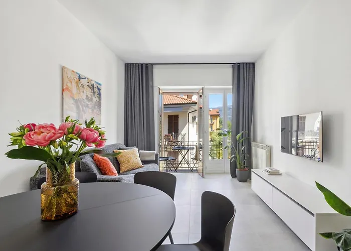 Casa Matilde Baveno